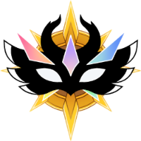 Wandering Mask logo